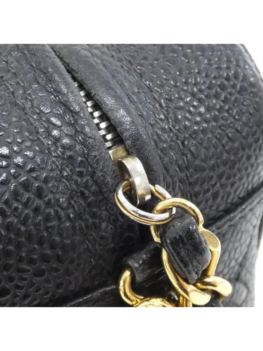 Chanel Vintage Shoulder Bag